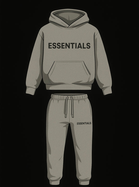 ESSENTIALS VENDOR