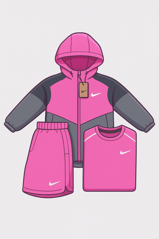ACTIVEWEAR VENDOR
