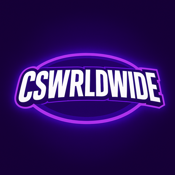 CSWRLDWIDE